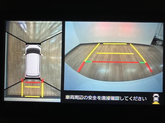 ムーヴキャンバスストライプスG/走行0.5万km/ナビ/パノラマ/ドラレコ1年保証/走行0.5万km/ナビ(NMZL−W72D)/パノラマモニター/前後ドラレコ/両側パワースライドドア/前席シートヒーター/LEDヘッドライト・フォグランプ/キーフリー/オートエアコン(大阪府)の中古車