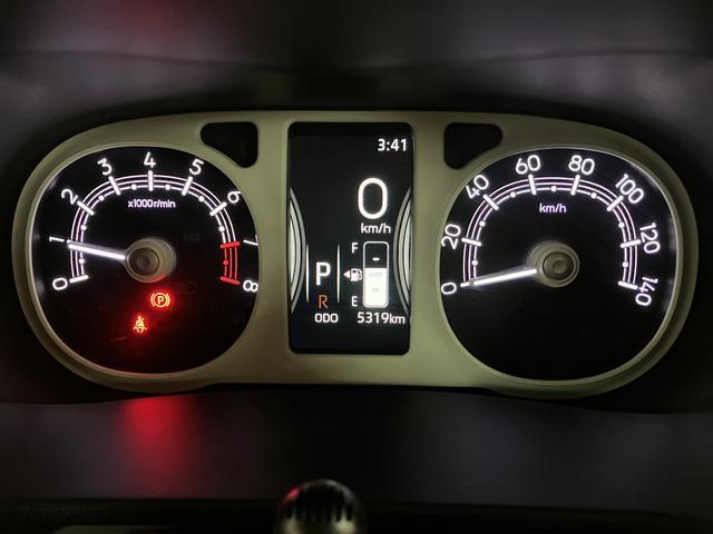 ムーヴキャンバスストライプスG/走行0.5万km/ナビ/パノラマ/ドラレコ1年保証/走行0.5万km/ナビ(NMZL−W72D)/パノラマモニター/前後ドラレコ/両側パワースライドドア/前席シートヒーター/LEDヘッドライト・フォグランプ/キーフリー/オートエアコン(大阪府)の中古車