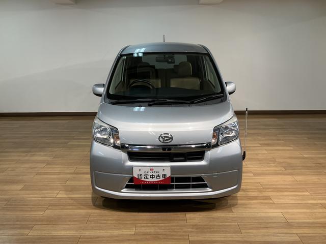 ムーヴX SA/走行6.5万km/ナビ/バックカメラ/前後ドラレコ1年間走行距離無制限保証/スマートアシスト/走行6.5万km/ナビ/バックカメラ/前後ドラレコ/ETC/コーナーポール/USBソケット/キーフリー/オートエアコン/アルミホイール/ハロゲンヘッドライト(大阪府)の中古車