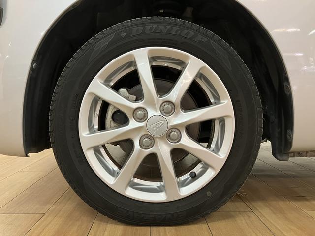 ムーヴX SA/走行6.5万km/ナビ/バックカメラ/前後ドラレコ1年間走行距離無制限保証/スマートアシスト/走行6.5万km/ナビ/バックカメラ/前後ドラレコ/ETC/コーナーポール/USBソケット/キーフリー/オートエアコン/アルミホイール/ハロゲンヘッドライト(大阪府)の中古車