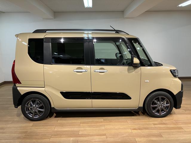 タントファンクロス/9インチナビ/全方位カメラ/前後ドラレコ/9インチナビ/全方位カメラ/前後ドラレコ/ETC/両側電動スライドドア/シートヒーター/カーテンエアバッグ/サイドエアバッグ/障害物センサー/衝突軽減ブレーキ/ステアリングリモコン/コーナーセンサー/(大阪府)の中古車