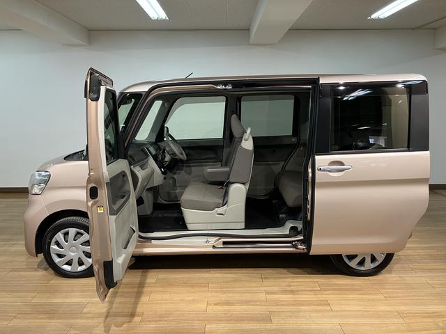 タントX SAIII ナビ・ドラレコ・ETC・バックモニター衝突回避支援ブレーキ・スタンダードナビ・ナビ連動フロントドラレコ・ETC車載器・バックモニター・運転席シートヒーター・左側パワースライドドア・オートエアコン・電動格納ミラー・キーフリー2個(大阪府)の中古車