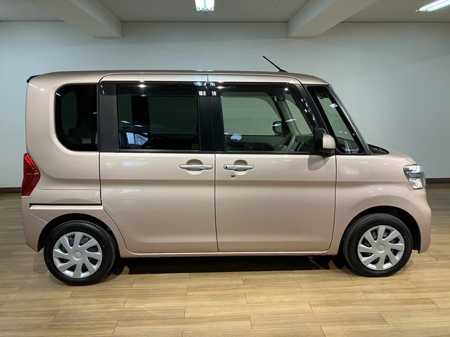 タントX SAIII ナビ・ドラレコ・ETC・バックモニター衝突回避支援ブレーキ・スタンダードナビ・ナビ連動フロントドラレコ・ETC車載器・バックモニター・運転席シートヒーター・左側パワースライドドア・オートエアコン・電動格納ミラー・キーフリー2個(大阪府)の中古車