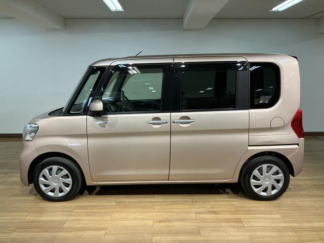 タントX SAIII ナビ・ドラレコ・ETC・バックモニター衝突回避支援ブレーキ・スタンダードナビ・ナビ連動フロントドラレコ・ETC車載器・バックモニター・運転席シートヒーター・左側パワースライドドア・オートエアコン・電動格納ミラー・キーフリー2個(大阪府)の中古車