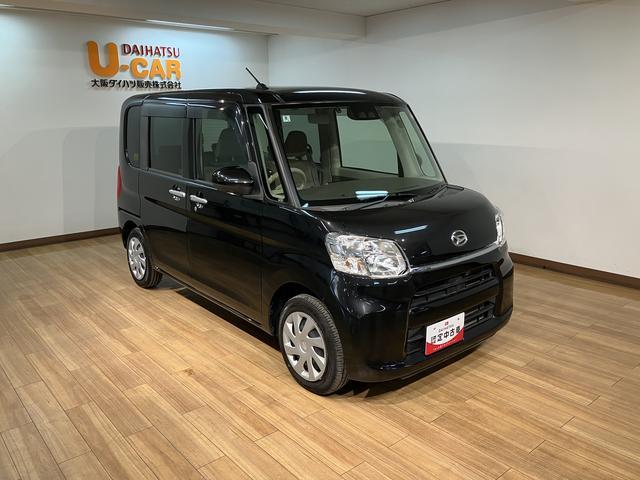 タントXリミテッドSAIII/8インチナビ/前ドラレコ/パノラマ1年保証/走行2.5万km/8インチナビ/パノラマモニター/前ドラレコ/ETC/両側パワースライドドア/運転席シートヒーター/キーフリー/オートエアコン/LEDヘッドライト/電動格納ドアミラー(大阪府)の中古車