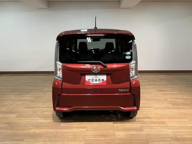 ムーヴカスタム XリミテッドII SAIII/ナビ/前後ドラレコ走行2.2万km/ナビ(NSZNーW70D)/CD/DVD/Bluetooth/パノラマモニター/前後ドラレコ/ETC/運転席シートヒーター/LEDヘッドライト・フォグランプ/オートエアコン(大阪府)の中古車