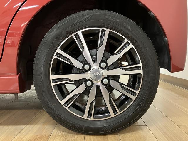 ムーヴカスタム XリミテッドII SAIII/ナビ/前後ドラレコ走行2.2万km/ナビ(NSZNーW70D)/CD/DVD/Bluetooth/パノラマモニター/前後ドラレコ/ETC/運転席シートヒーター/LEDヘッドライト・フォグランプ/オートエアコン(大阪府)の中古車