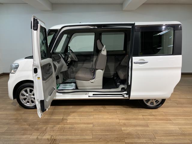 タントX SAII/ナビ/ETC/社外ドラレコ/片側パワースライド1年間走行距離無制限保証/走行6.6万km/ナビ(NMCKーW68D)/ワンセグTV/ETC/社外ドラレコ/片側パワースライドドア/キーフリー/オートエアコン/アルミホイール/車検整備渡し(大阪府)の中古車