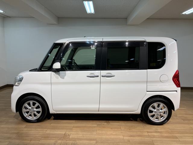 タントX SAII/ナビ/ETC/社外ドラレコ/片側パワースライド1年間走行距離無制限保証/走行6.6万km/ナビ(NMCKーW68D)/ワンセグTV/ETC/社外ドラレコ/片側パワースライドドア/キーフリー/オートエアコン/アルミホイール/車検整備渡し(大阪府)の中古車