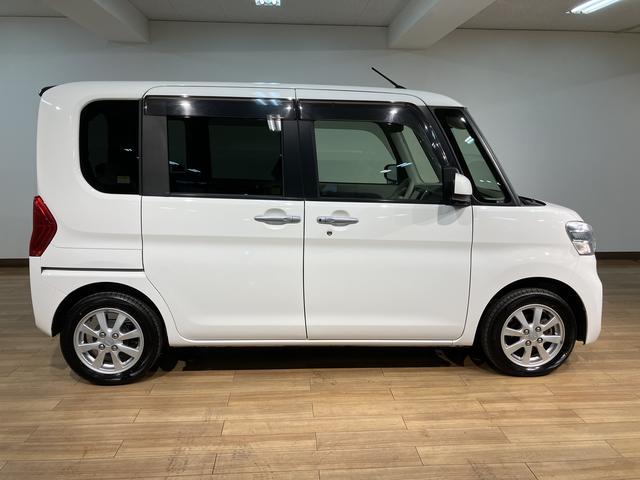 タントX SAII/ナビ/ETC/社外ドラレコ/片側パワースライド1年間走行距離無制限保証/走行6.6万km/ナビ(NMCKーW68D)/ワンセグTV/ETC/社外ドラレコ/片側パワースライドドア/キーフリー/オートエアコン/アルミホイール/車検整備渡し(大阪府)の中古車