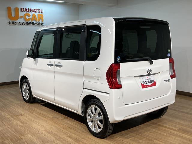 タントX SAII/ナビ/ETC/社外ドラレコ/片側パワースライド1年間走行距離無制限保証/走行6.6万km/ナビ(NMCKーW68D)/ワンセグTV/ETC/社外ドラレコ/片側パワースライドドア/キーフリー/オートエアコン/アルミホイール/車検整備渡し(大阪府)の中古車