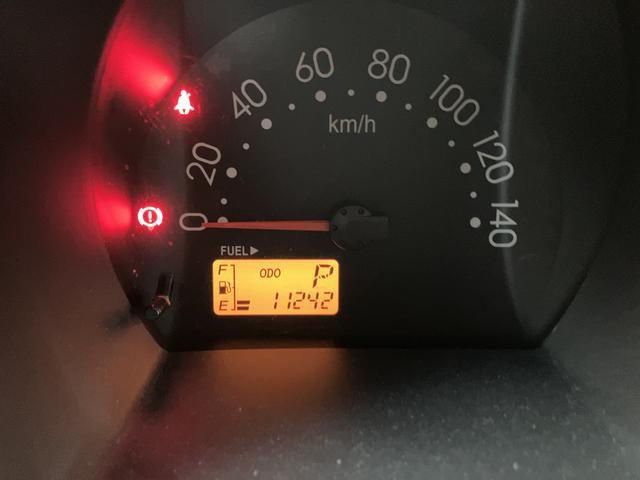 ハイゼットカーゴクルーズリミテッド/走行1.1万キロ/車検整備渡し/1年保証走行1.1万キロ/ナビ/Bluetooth/ドラレコ/ETC/車検整備渡し/1年間走行距離無制限保証/パワーウインドウ/電動格納ミラー/キーレス/オーバーヘッドシェルフ/トップシェイドガラス/(大阪府)の中古車