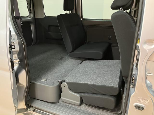 ハイゼットカーゴクルーズリミテッド/走行1.1万キロ/車検整備渡し/1年保証走行1.1万キロ/ナビ/Bluetooth/ドラレコ/ETC/車検整備渡し/1年間走行距離無制限保証/パワーウインドウ/電動格納ミラー/キーレス/オーバーヘッドシェルフ/トップシェイドガラス/(大阪府)の中古車