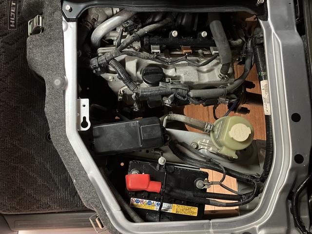 ハイゼットカーゴクルーズリミテッド/走行1.1万キロ/車検整備渡し/1年保証走行1.1万キロ/ナビ/Bluetooth/ドラレコ/ETC/車検整備渡し/1年間走行距離無制限保証/パワーウインドウ/電動格納ミラー/キーレス/オーバーヘッドシェルフ/トップシェイドガラス/(大阪府)の中古車