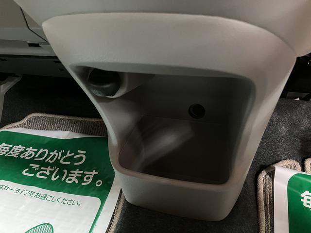 ミライースＬ　ＳＡ／走行１．１万ｋｍ／ＣＤチューナー／キーレス１年間走行距離無制限保証／走行１．１万ｋｍ／ＣＤチューナー／マニュアルエアコン／キーレスエントリー／ハロゲンヘッドライト／マット／バイザー／車検整備渡し（大阪府）の中古車