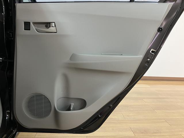 ミライースＬ　ＳＡ／走行１．１万ｋｍ／ＣＤチューナー／キーレス１年間走行距離無制限保証／走行１．１万ｋｍ／ＣＤチューナー／マニュアルエアコン／キーレスエントリー／ハロゲンヘッドライト／マット／バイザー／車検整備渡し（大阪府）の中古車