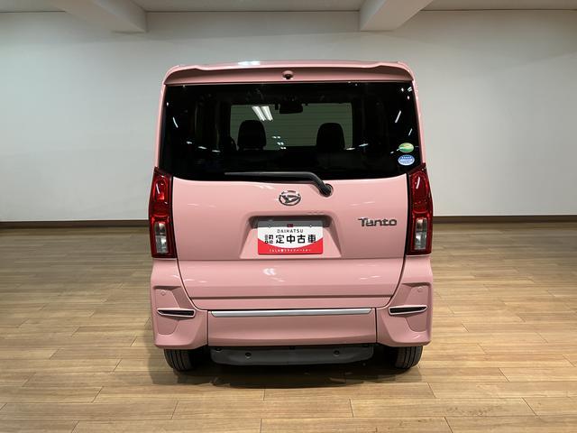 タントX 令和2年式/走行2.8万キロ/9インチナビ/ドラレコ9インチナビ/フルセグ/CD/DVD/Bluetooth/USB/バックカメラ/前後ドラレコ/ETC/助手席側パワースライドドア/キーフリー/LEDヘッドライト/走行2.8万/令和2年式(大阪府)の中古車