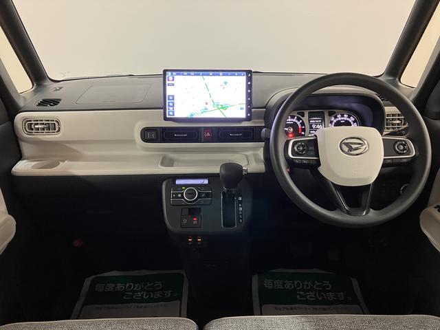 ムーヴキャンバスセオリーGターボ 10インチナビ/バックカメラ/ドラレコ令和5年式/走行3.1万キロ/10インチナビ/フルセグ/CD/DVD/Bluetooth/USB/バックカメラ/ドラレコ/ETC/LEDヘッドライト/両側パワースライドドア/アダプティブクルーズ(大阪府)の中古車