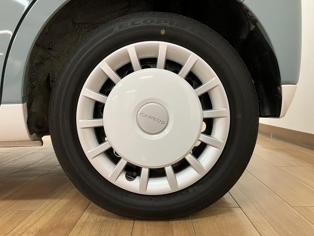 ムーヴキャンバスセオリーGターボ 10インチナビ/バックカメラ/ドラレコ令和5年式/走行3.1万キロ/10インチナビ/フルセグ/CD/DVD/Bluetooth/USB/バックカメラ/ドラレコ/ETC/LEDヘッドライト/両側パワースライドドア/アダプティブクルーズ(大阪府)の中古車