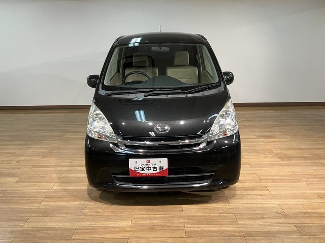 ムーヴＬ／１年保証／ＣＤチューナー／オートエアコン／車検整備渡し１年間走行距離無制限保証／走行１０．７万ｋｍ／ＣＤチューナー／オートエアコン／キーレスエントリー／電動格納ドアミラー／ハロゲンヘッドライト／マット／バイザー／リヤガラス５面フィルム／車検整備渡し（大阪府）の中古車