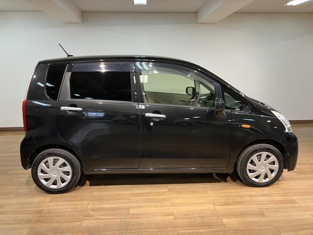 ムーヴＬ／１年保証／ＣＤチューナー／オートエアコン／車検整備渡し１年間走行距離無制限保証／走行１０．７万ｋｍ／ＣＤチューナー／オートエアコン／キーレスエントリー／電動格納ドアミラー／ハロゲンヘッドライト／マット／バイザー／リヤガラス５面フィルム／車検整備渡し（大阪府）の中古車