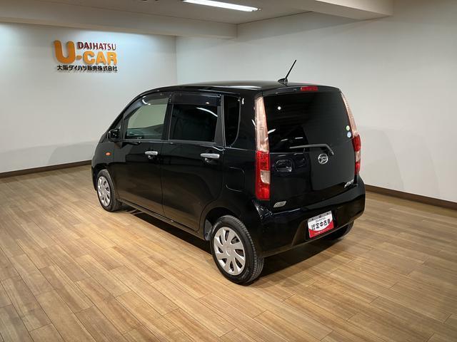 ムーヴＬ／１年保証／ＣＤチューナー／オートエアコン／車検整備渡し１年間走行距離無制限保証／走行１０．７万ｋｍ／ＣＤチューナー／オートエアコン／キーレスエントリー／電動格納ドアミラー／ハロゲンヘッドライト／マット／バイザー／リヤガラス５面フィルム／車検整備渡し（大阪府）の中古車