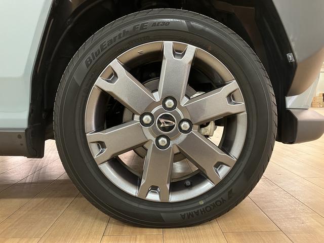 タフトＧターボ　９インチディスプレイオーディオ／バックカメラ／ターボ車／９インチディスプレイオーディオ／Ｂｌｕｅｔｏｏｔｈ／ＨＤＭＩ／フルセグ／バックカメラ／ＥＴＣ／キーフリー／ＬＥＤヘッドライト／（大阪府）の中古車