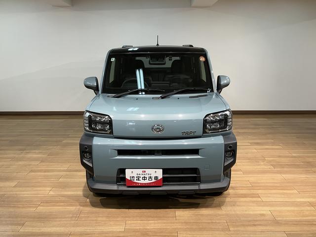 タフトＧターボ　９インチディスプレイオーディオ／バックカメラ／ターボ車／９インチディスプレイオーディオ／Ｂｌｕｅｔｏｏｔｈ／ＨＤＭＩ／フルセグ／バックカメラ／ＥＴＣ／キーフリー／ＬＥＤヘッドライト／（大阪府）の中古車