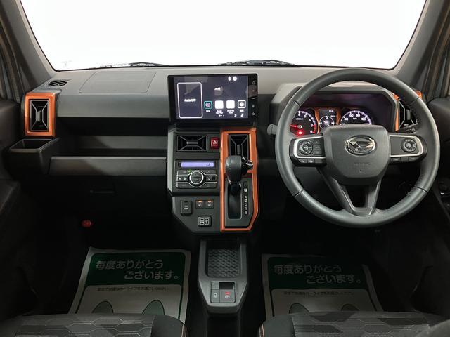 タフトＧターボ　９インチディスプレイオーディオ／バックカメラ／ターボ車／９インチディスプレイオーディオ／Ｂｌｕｅｔｏｏｔｈ／ＨＤＭＩ／フルセグ／バックカメラ／ＥＴＣ／キーフリー／ＬＥＤヘッドライト／（大阪府）の中古車