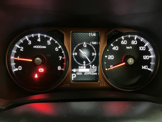 タフトＧターボ　９インチディスプレイオーディオ／バックカメラ／ターボ車／９インチディスプレイオーディオ／Ｂｌｕｅｔｏｏｔｈ／ＨＤＭＩ／フルセグ／バックカメラ／ＥＴＣ／キーフリー／ＬＥＤヘッドライト／（大阪府）の中古車