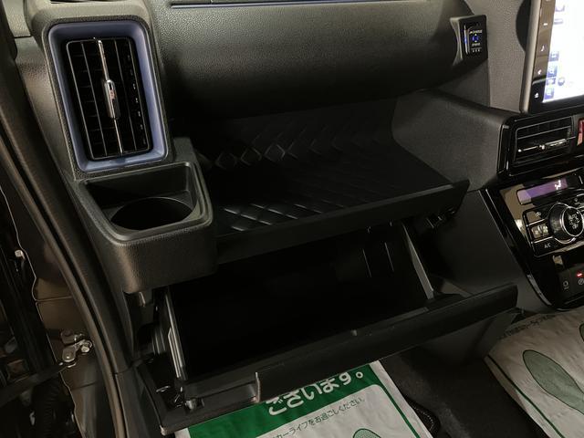 タントカスタムＲＳスタイルセレクション　９インチナビ・バックカメラ９インチナビ・前後ドラレコ・ＥＴＣ・クルーズコントロール・両側電動スライドドア・運転席助手席シートヒーター・ＬＥＤヘッドライト・オートライト・リヤ５面ガラススモークフィルム・電子パーキングブレーキ（大阪府）の中古車