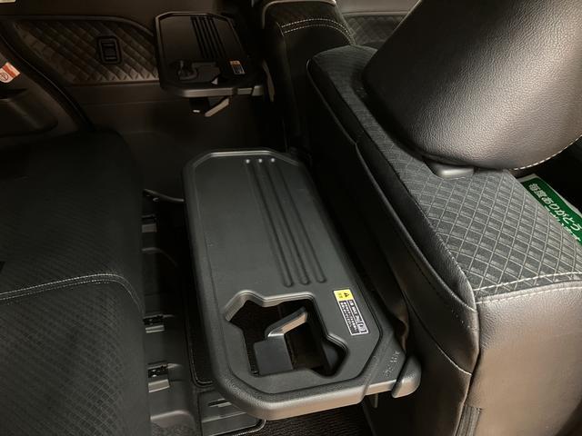 タントカスタムＲＳスタイルセレクション　９インチナビ・バックカメラ９インチナビ・前後ドラレコ・ＥＴＣ・クルーズコントロール・両側電動スライドドア・運転席助手席シートヒーター・ＬＥＤヘッドライト・オートライト・リヤ５面ガラススモークフィルム・電子パーキングブレーキ（大阪府）の中古車