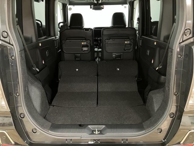 タントカスタムＲＳスタイルセレクション　９インチナビ・バックカメラ９インチナビ・前後ドラレコ・ＥＴＣ・クルーズコントロール・両側電動スライドドア・運転席助手席シートヒーター・ＬＥＤヘッドライト・オートライト・リヤ５面ガラススモークフィルム・電子パーキングブレーキ（大阪府）の中古車