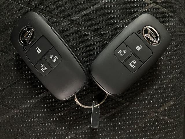 アトレーRS/令和7年式/走行4km/オーディオレス/両側パワスラ令和7年式/走行4km/ターボ車/オーディオレス/バックカメラ対応車/クルーズコントロール/両側パワースライドドア/LEDヘッドライト・フォグランプ/キーフリー/オートエアコン/電動格納ドアミラー(大阪府)の中古車