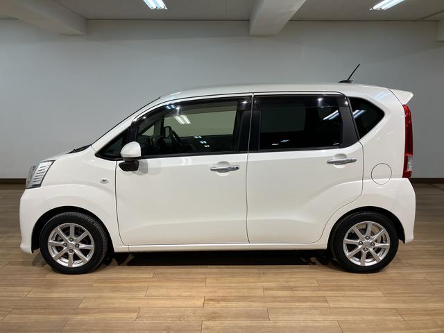 ムーヴX SA ナビ/バックカメラ/ETC/ドラレコナビ(NMCK−W65D)/ワンセグ/CD/バックモニター/ドラレコ/ETC/アイドリングストップ/キーフリー/オートエアコン/オートライト/平成26年式/走行8.7万キロ(大阪府)の中古車