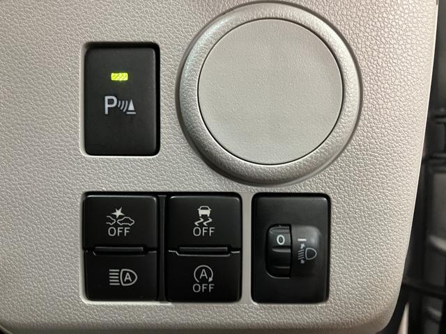 ミライースＸ　ＳＡIII　　ナビ／ＥＴＣ／車検整備付き平成３０年式／走行４．２万キロ／ナビ（ＮＭＺＫ−Ｗ６８Ｄ）／ＥＴＣ／ＬＥＤヘッドライト／キーレスエントリー／衝突軽減ブレーキ／（大阪府）の中古車