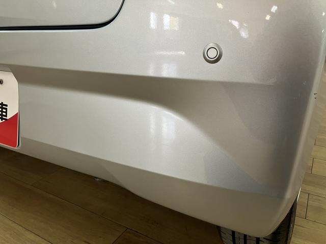 ミライースＸ　ＳＡIII　　ナビ／ＥＴＣ／車検整備付き平成３０年式／走行４．２万キロ／ナビ（ＮＭＺＫ−Ｗ６８Ｄ）／ＥＴＣ／ＬＥＤヘッドライト／キーレスエントリー／衝突軽減ブレーキ／（大阪府）の中古車