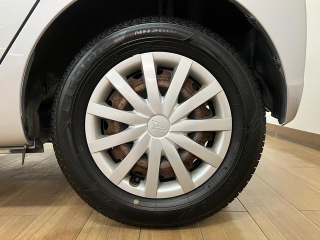 ミライースＸ　ＳＡIII　　ナビ／ＥＴＣ／車検整備付き平成３０年式／走行４．２万キロ／ナビ（ＮＭＺＫ−Ｗ６８Ｄ）／ＥＴＣ／ＬＥＤヘッドライト／キーレスエントリー／衝突軽減ブレーキ／（大阪府）の中古車