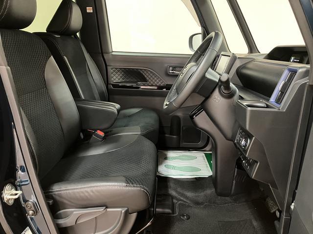 タントカスタムＲＳスタイルセレクション　ナビ／ドラレコ／ＥＴＣ令和３年式／走行５．２万キロ／ナビ（ＮＳＺＮ−Ｗ７１Ｄ）／バックカメラ／前後ドラレコ／ＥＴＣ／アダプティブクルーズコントロール／両側パワースライドドア／ターボ車／ＬＥＤヘッドライト／（大阪府）の中古車