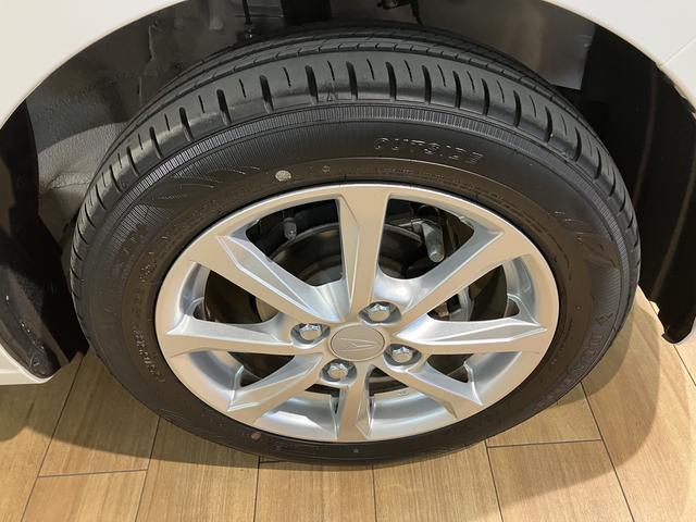 ミライースG SAIII 元試乗車/オーディオレス/バックカメラ/走行0.1万キロ/オーディオレス/バックカメラ/14インチアルミホイール/LEDヘッドライト/オートエアコン/オートライト/キーフリー/コーナーセンサー/プッシュボタンスタート/(大阪府)の中古車