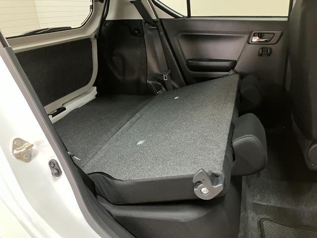 ミライースG SAIII 元試乗車/オーディオレス/バックカメラ/走行0.1万キロ/オーディオレス/バックカメラ/14インチアルミホイール/LEDヘッドライト/オートエアコン/オートライト/キーフリー/コーナーセンサー/プッシュボタンスタート/(大阪府)の中古車