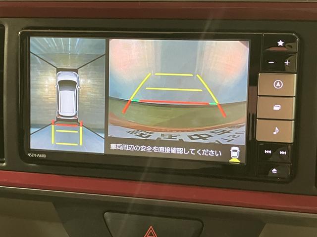 ブーンスタイル　ＳＡIII　純正ナビ／パノラマ／ＥＴＣ／ドラレコナビ（ＮＳＺＮ−Ｗ６８Ｄ）／Ｂｌｕｅｔｏｏｔｈ／ＣＤ／ＤＶＤ／フルセグ／パノラマモニター／ドラレコ／ＥＴＣ／ＬＥＤヘッドライト／オートエアコン／オートライト／フォグランプ／キーフリー（大阪府）の中古車