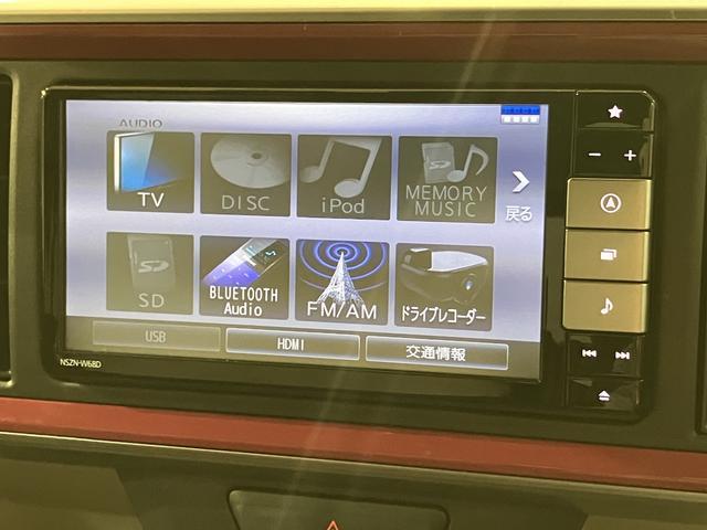 ブーンスタイル　ＳＡIII　純正ナビ／パノラマ／ＥＴＣ／ドラレコナビ（ＮＳＺＮ−Ｗ６８Ｄ）／Ｂｌｕｅｔｏｏｔｈ／ＣＤ／ＤＶＤ／フルセグ／パノラマモニター／ドラレコ／ＥＴＣ／ＬＥＤヘッドライト／オートエアコン／オートライト／フォグランプ／キーフリー（大阪府）の中古車