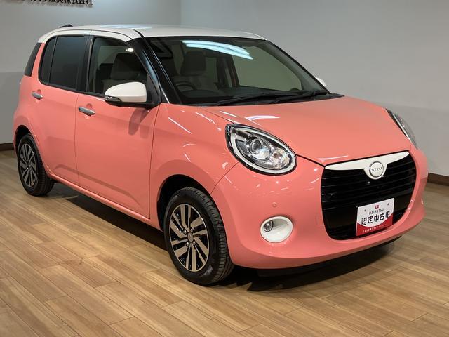 ブーンスタイル　ＳＡIII　純正ナビ／パノラマ／ＥＴＣ／ドラレコナビ（ＮＳＺＮ−Ｗ６８Ｄ）／Ｂｌｕｅｔｏｏｔｈ／ＣＤ／ＤＶＤ／フルセグ／パノラマモニター／ドラレコ／ＥＴＣ／ＬＥＤヘッドライト／オートエアコン／オートライト／フォグランプ／キーフリー（大阪府）の中古車