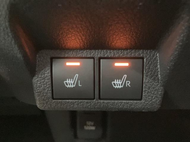 ムーヴキャンバスストライプスＧ　純正ナビ・バックカメラ・シートヒーター元弊社試乗車・純正ナビ（ＮＭＺＫ−Ｗ７５ＤＥ）・ＵＳＢ・バックカメラ・運転席助手席シートヒーター・電子パーキングブレーキ・ブレーキホールド・コーナーセンサー・両側電動スライドドア・キーフリー２個（大阪府）の中古車