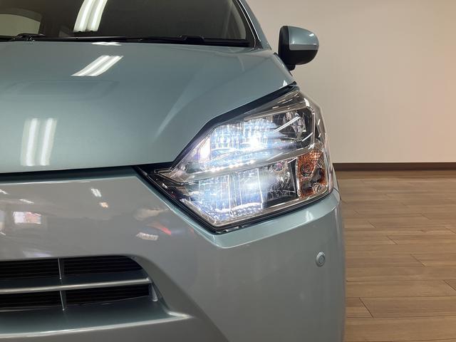 ミライースＧ　リミテッドＳＡIII／走行１．３万キロ／ＤＶＤチューナー走行１．３万キロ／純正ＣＤ＆ＤＶＤチューナー／バックカメラ／１年間走行距離無制限保証／衝突軽減ブレーキ／ＬＥＤヘッドライト／電動格納ミラー／プッシュスタート／コーナーセンサー／サイドエアバッグ／（大阪府）の中古車