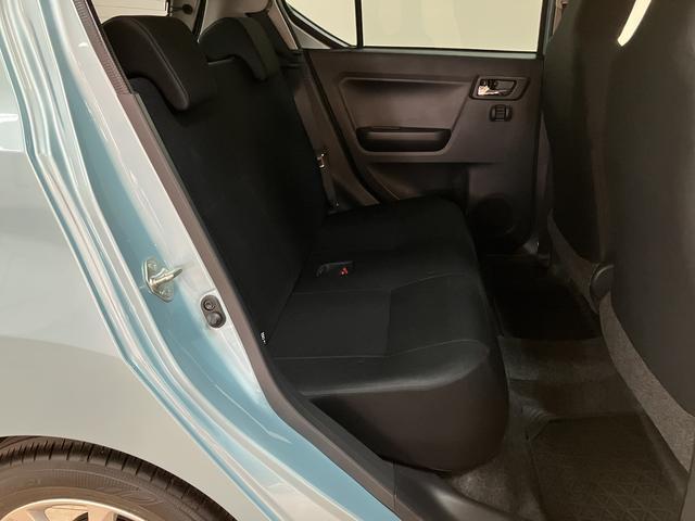 ミライースＧ　リミテッドＳＡIII／走行１．３万キロ／ＤＶＤチューナー走行１．３万キロ／純正ＣＤ＆ＤＶＤチューナー／バックカメラ／１年間走行距離無制限保証／衝突軽減ブレーキ／ＬＥＤヘッドライト／電動格納ミラー／プッシュスタート／コーナーセンサー／サイドエアバッグ／（大阪府）の中古車