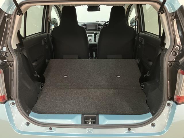 ミライースＧ　リミテッドＳＡIII／走行１．３万キロ／ＤＶＤチューナー走行１．３万キロ／純正ＣＤ＆ＤＶＤチューナー／バックカメラ／１年間走行距離無制限保証／衝突軽減ブレーキ／ＬＥＤヘッドライト／電動格納ミラー／プッシュスタート／コーナーセンサー／サイドエアバッグ／（大阪府）の中古車