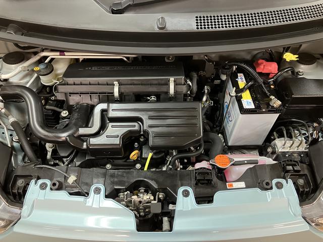 ミライースＧ　リミテッドＳＡIII／走行１．３万キロ／ＤＶＤチューナー走行１．３万キロ／純正ＣＤ＆ＤＶＤチューナー／バックカメラ／１年間走行距離無制限保証／衝突軽減ブレーキ／ＬＥＤヘッドライト／電動格納ミラー／プッシュスタート／コーナーセンサー／サイドエアバッグ／（大阪府）の中古車