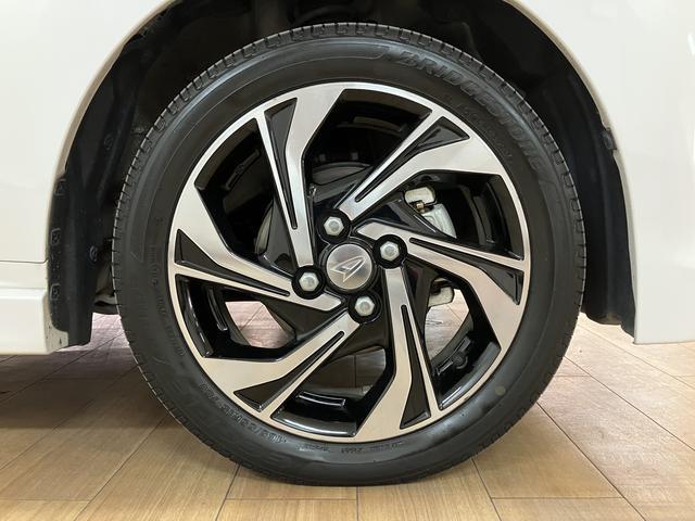 ムーヴカスタム　ＲＳ　ハイパーリミテッドＳＡIII　８インチナビ純正８インチナビ（ＮＳＺＮ−Ｙ７０ＤＳ）／フルセグ／ＣＤ／ＤＶＤ／Ｂｌｕｅｔｏｏｔｈ／ＨＤＭＩ／パノラマモニター／前後ドラレコ／ＥＴＣ／ＬＥＤヘッドライト／革巻ステアリング／シートヒーター／キーフリー（大阪府）の中古車